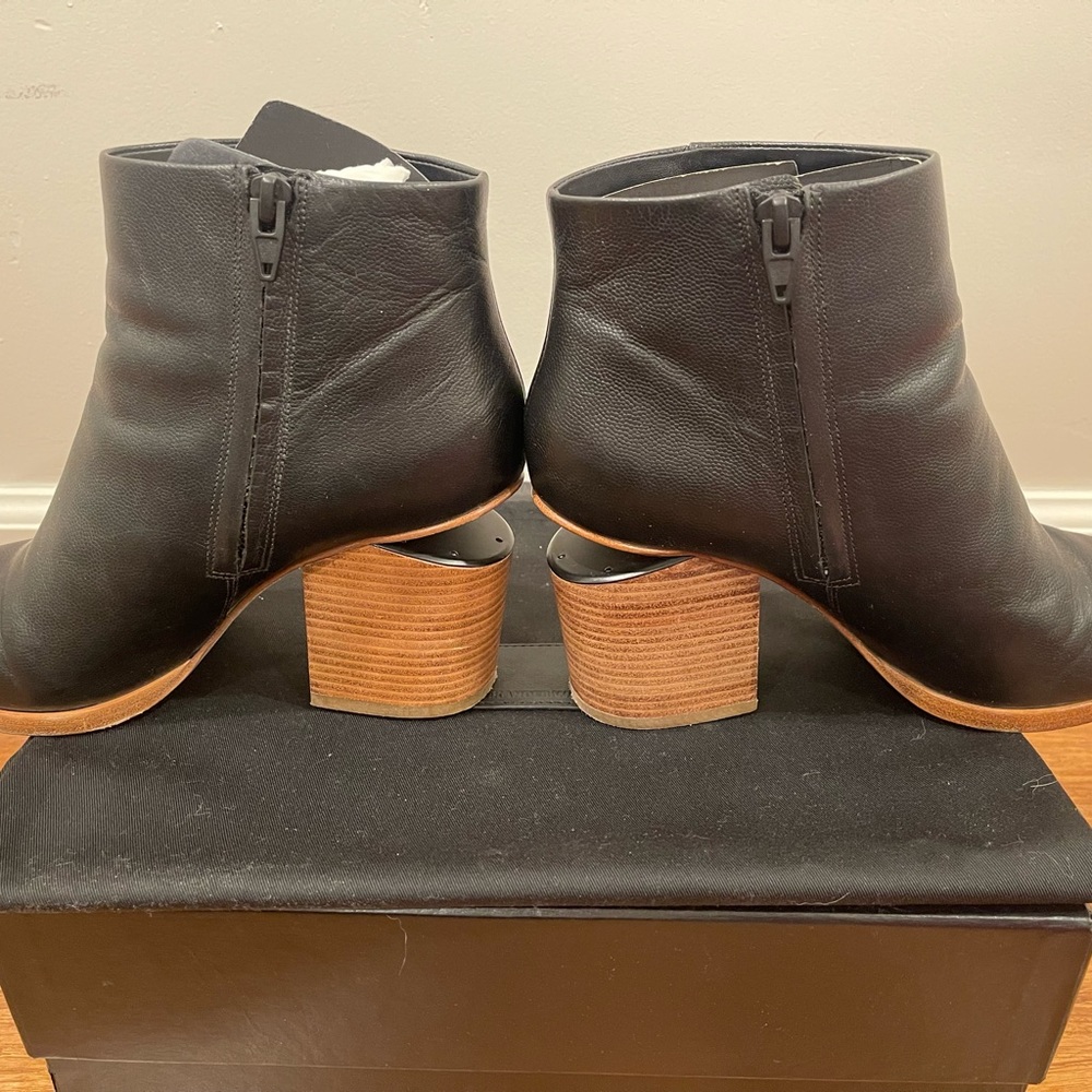 Alexander Wang Gabi Booties